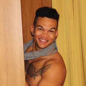 Meet your Posher, Tyrell